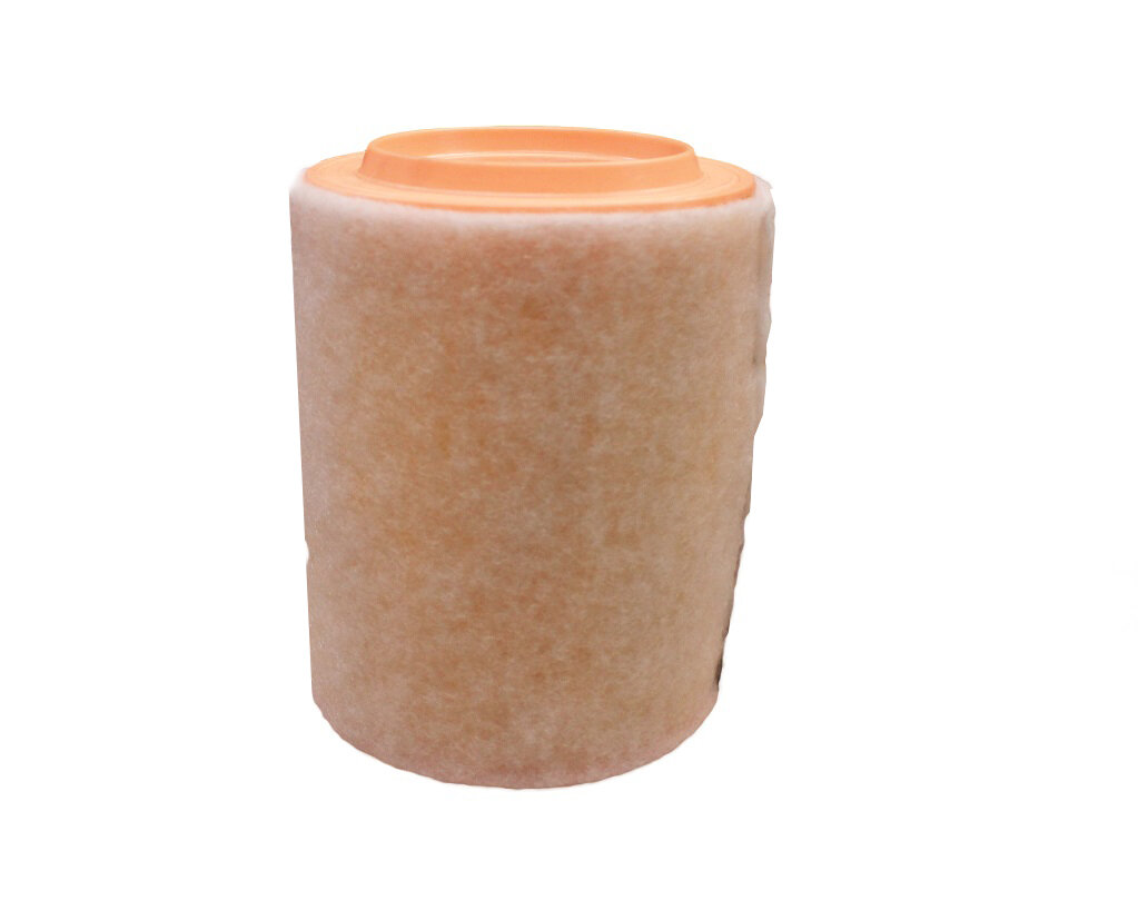 фото Фильтр воздушный для а/м Газ (дв. 405, 406) низкий (ГАЗ) Стандарт