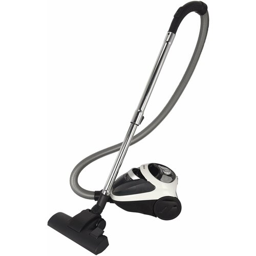 Пылесос Hyundai HYV-C1995 белый 755500₽