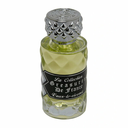 12 Parfumeurs Francais Treasures de France Vaux Le Vicomte духи 100 мл для мужчин