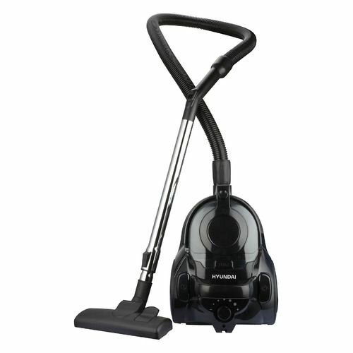 фото Пылесос Hyundai HYV-C5455, 2200Вт, черный