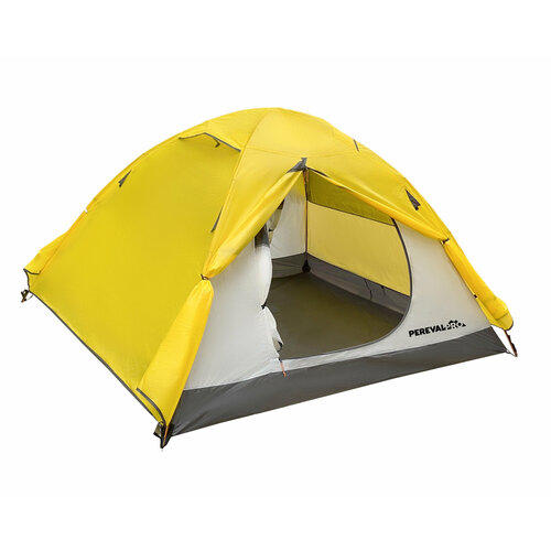 фото Палатка perevalpro mount dome 3