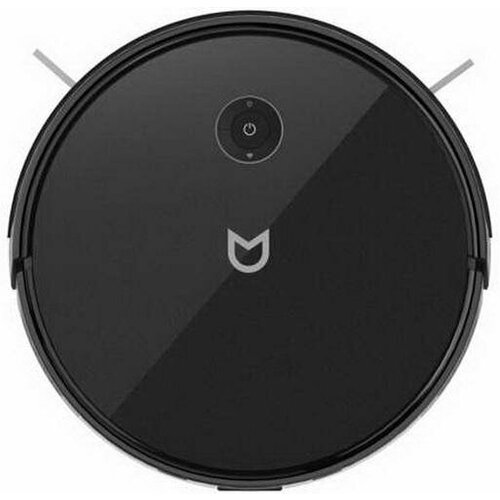 Робот-пылесос Irbis Bean 0421 чёрный 1145400₽