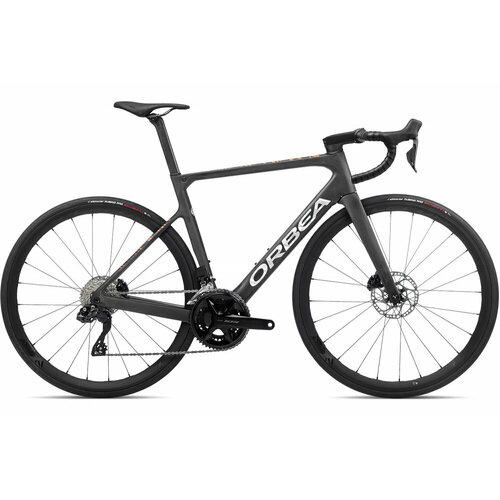 фото Велосипед orbea orca aero m30iltd (2023) d7, 47, черный