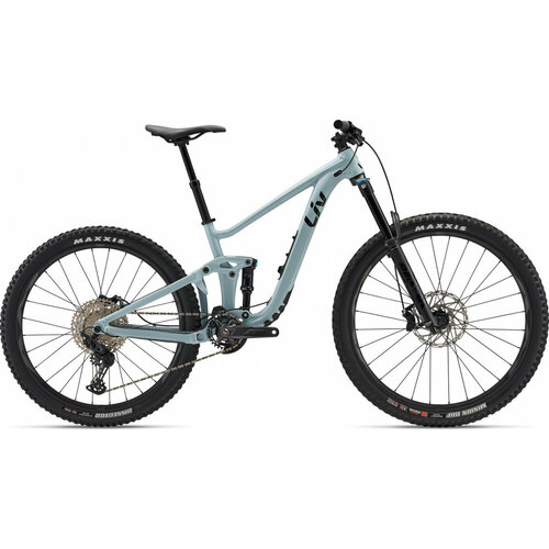 фото Велосипед liv intrigue lt 1 (2023) soap suds l