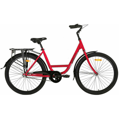 AIST Tracker 20 26 2021 бордовый 19 1595000₽