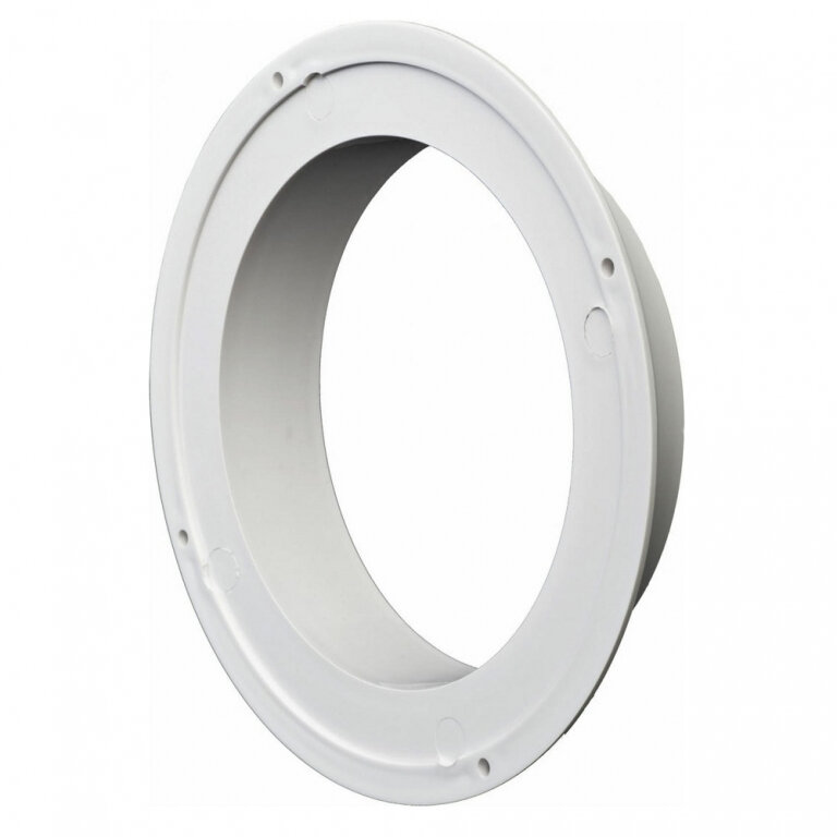 фото Фланец EVENT 195/150Ф пластиковый 150 мм.