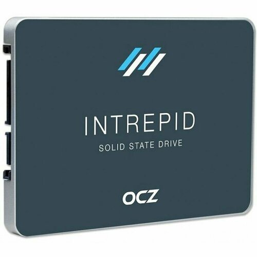 SSD Твердотельный диск OCZ 25 Intrepid 3800 400 Гб SATA III IT3RSK41ET340-0400 899900₽