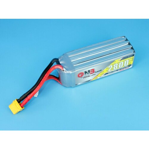 аккумулятор lipo 4s 100c 9000mah for x maxx zeee 9000 4s 100c Аккумулятор GNB 2800mah 4S 100C 4548