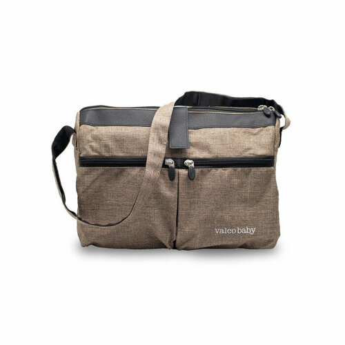 Valco Baby Сумка All Purpose Caddy (Cappuccino)