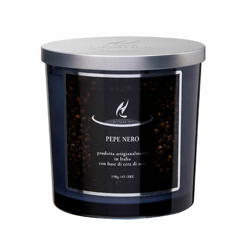 Аромасвеча Черный перец 350 г 4900₽