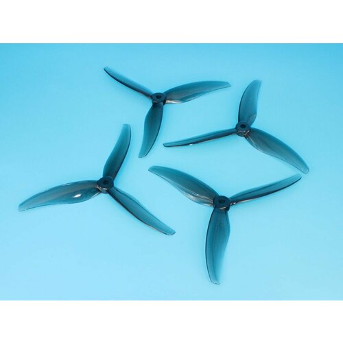 Пропеллеры Gemfan Hurricane 5536-3 4697
