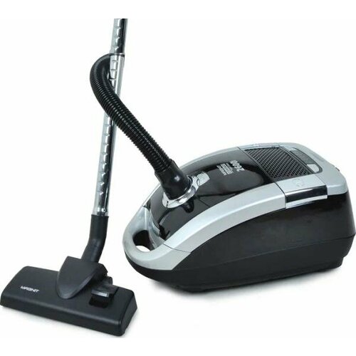 Пылесос Magnit RMV-1811 чёрный 648500₽