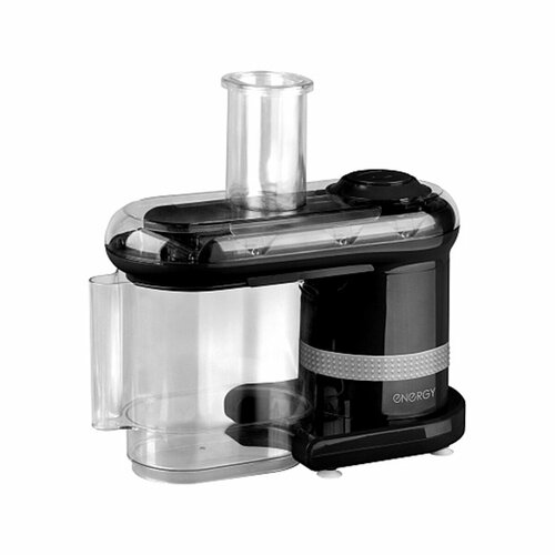 Электрическая мультирезка Energy EN-147Pro 7 в 1 150 Вт черная 665500₽