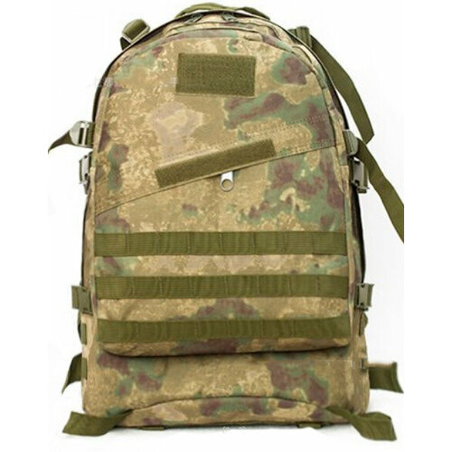 фото Рюкзак тактический 55 литров мох китай