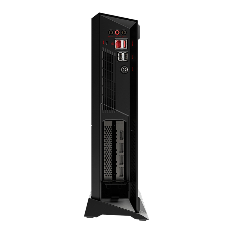 Настольный компьютер MSI Trident 3 11SI-006XRU (9S6-B93511-006) — фото 16