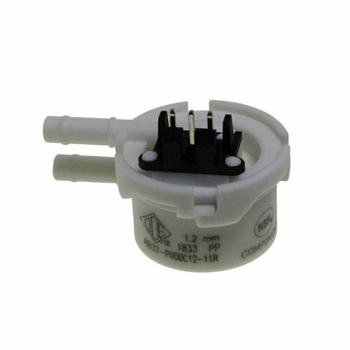Krups MS-0A10337 датчик расхода воды флоуметр для кофемашин EA8010 EA8019 EA8050 EA8105 3300₽