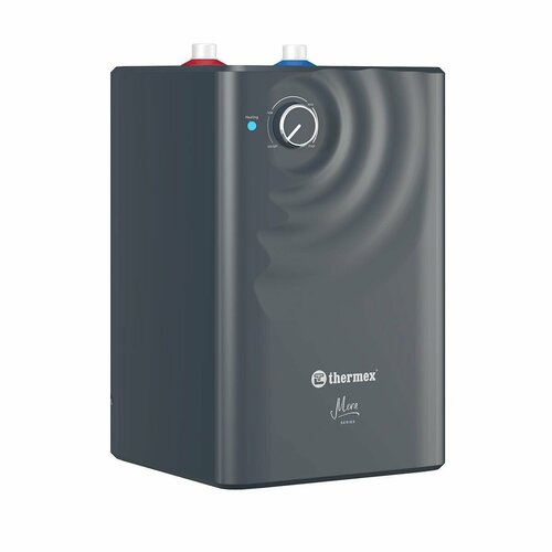 Водонагреватель накопительный THERMEX Mera 7 U7л1500Вт200-240Вчерный 660500₽
