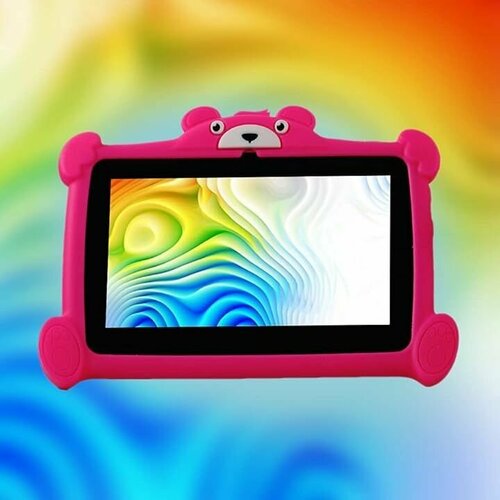 Детский планшет ATOUCH K99 5G 128 гб 495000₽