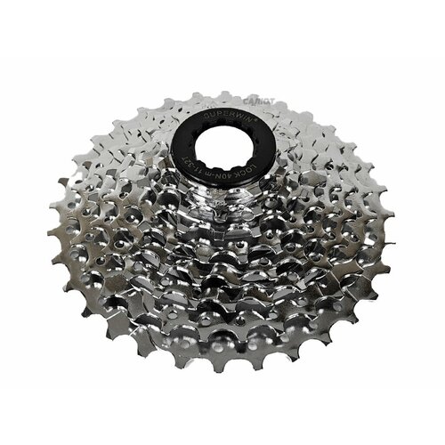 Кассета 8зв. Superwin 11-32T (CS-66)