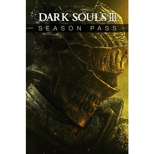 DARK SOULS III Season Pass 1365₽