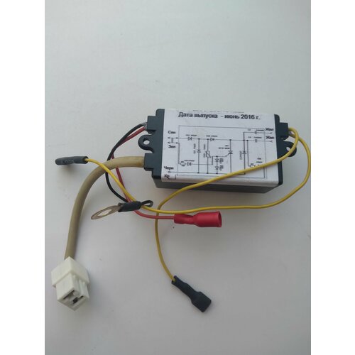 фото Блок зажигания электронный 270.181.00 для лодочного мотора нет бренда