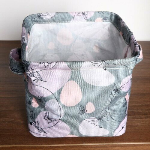 SEE YOU HOME Кофр водонепроницаемый Нежность 16 х 15 х 14 см 676₽