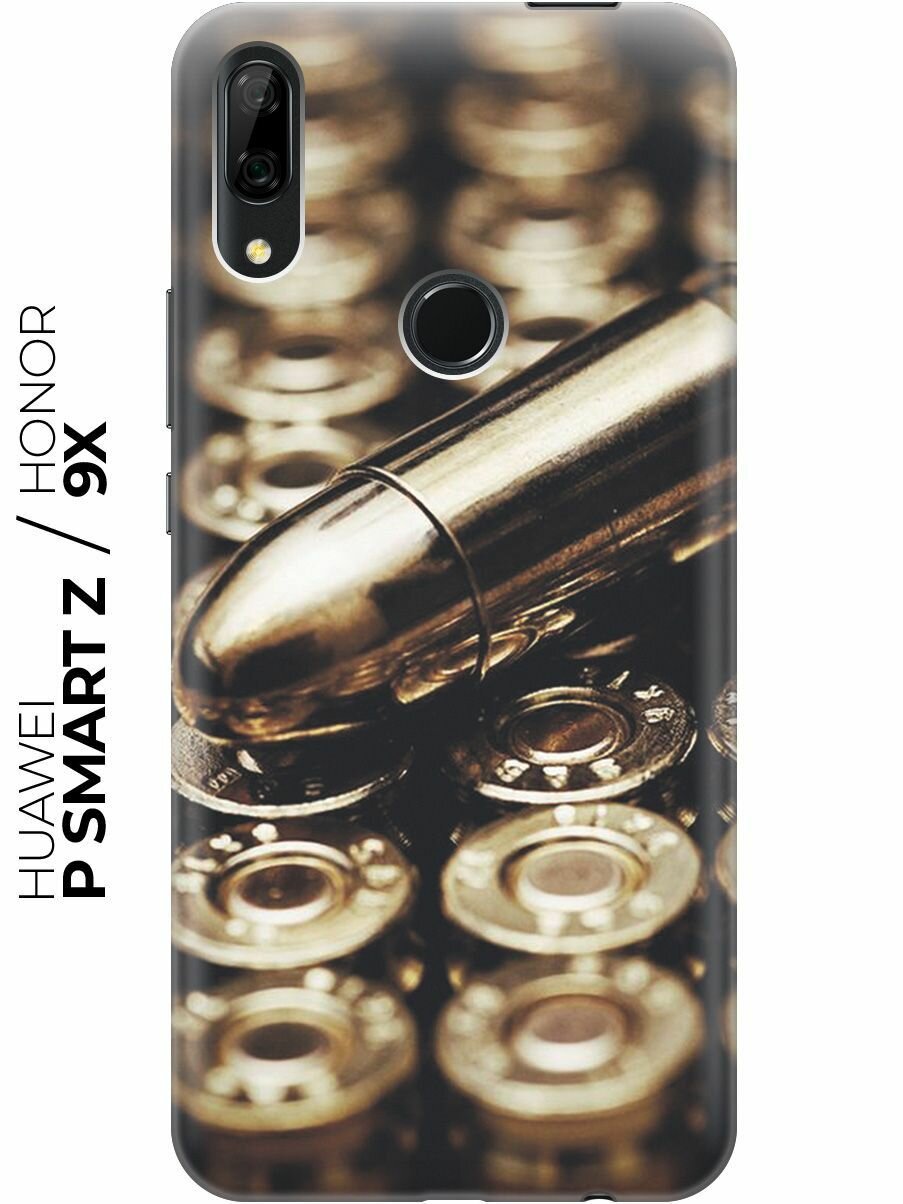 фото Huawei P Smart Z / Honor 9X 4977/