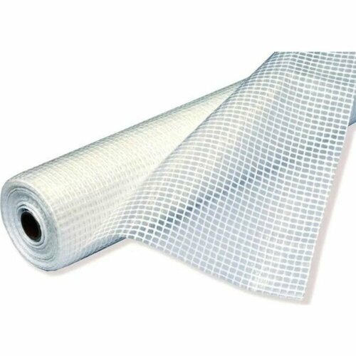 Армированная пленка ООО Дом Плёнки Самара 4650071439252