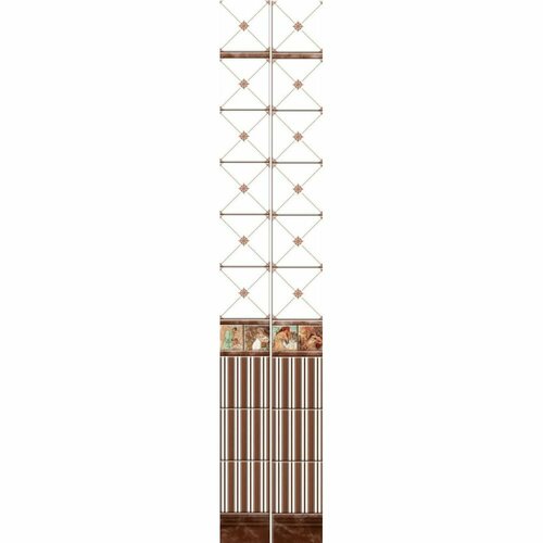 Панель пвх КронаПласт Unique