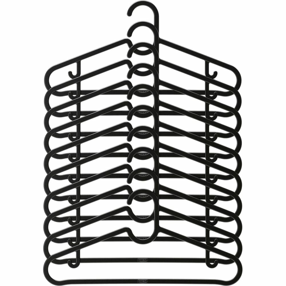 Набор "плечики-вешалка" Осколпласт 2294-02