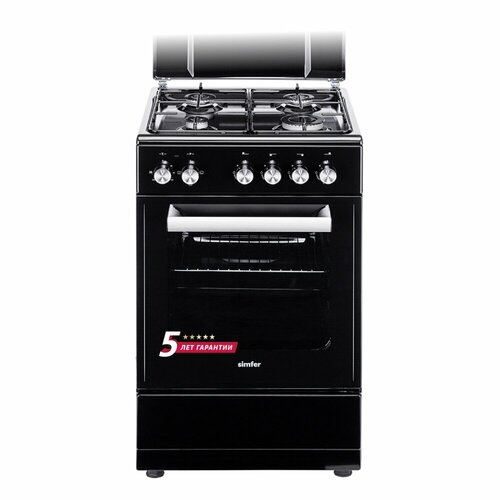 Комбинированная плита Simfer F50MB43016 2779000₽