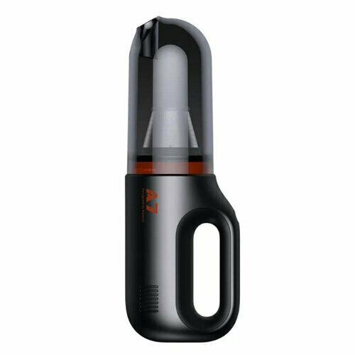 Автомобильный пылесос Baseus A7 Cordless Car Vacuum Cleaner VCAQ020013 1943000₽