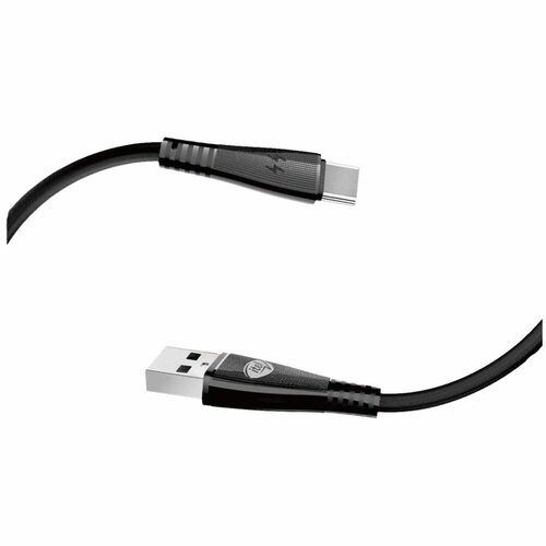 Кабель USB Itel USB (m)-USB Type-C (m) C21s(ICD-C21s)