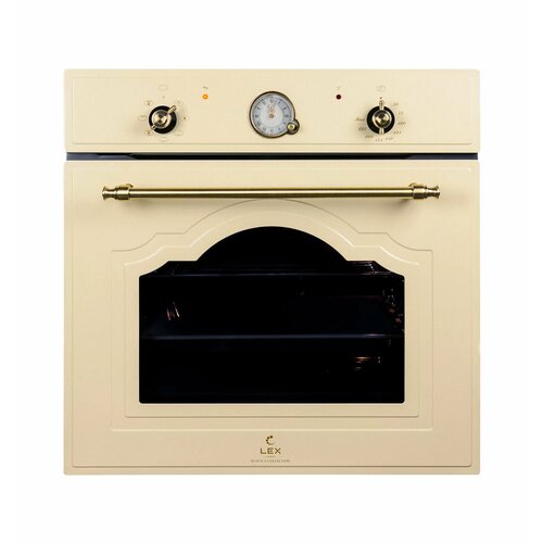 Духовой шкаф LEX EDM 078C IV 2999000₽