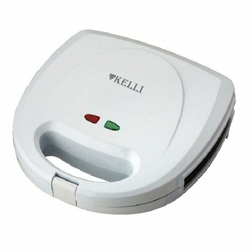 Вафельница KELLI KL-1701 590600₽
