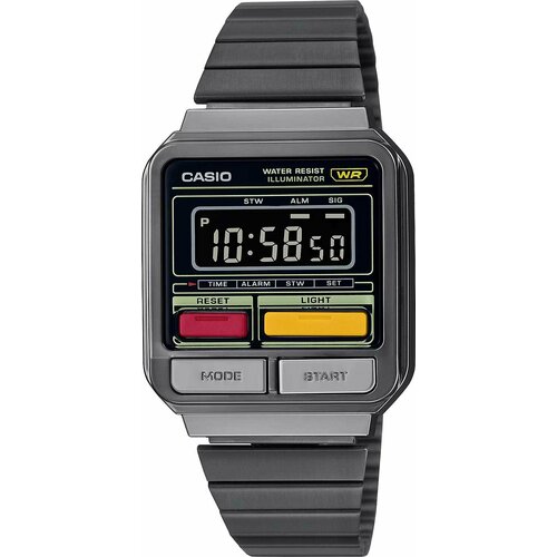 Мужские часы Casio