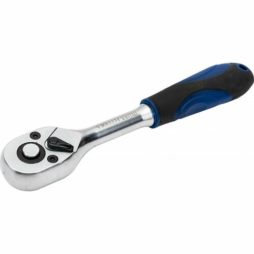 Трещотка VERTUL VR03331 1225₽