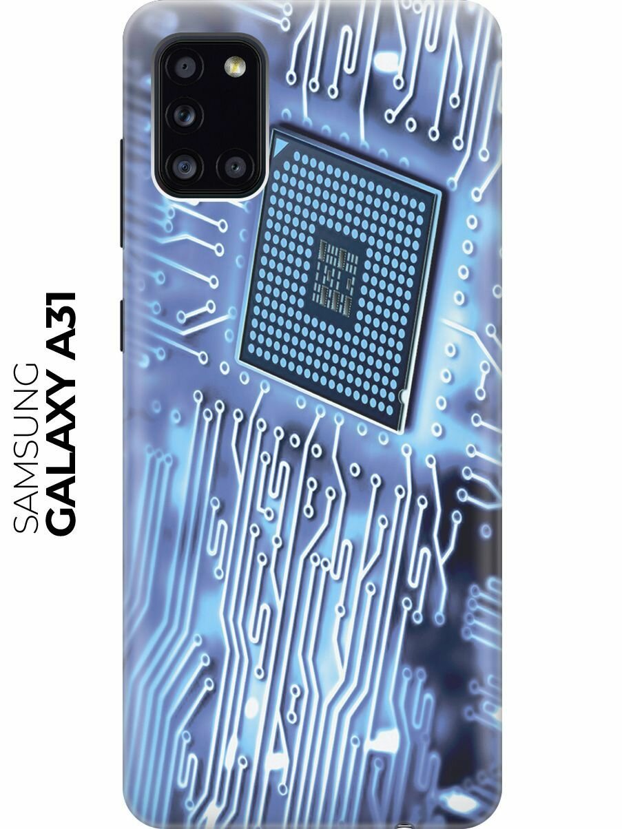 фото Samsung Galaxy A31 3255/