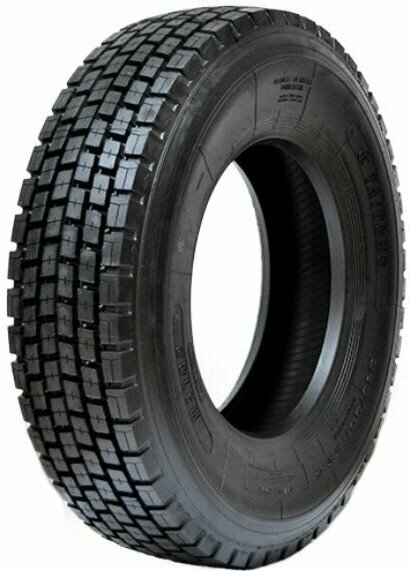 Kapsen HS102 315.00/80 R22,5 157/153L 20pr (ведущая)