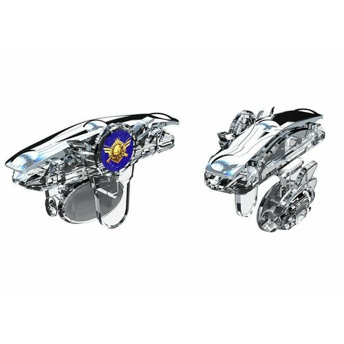 Геймпад триггер для смартфона F302 41000₽