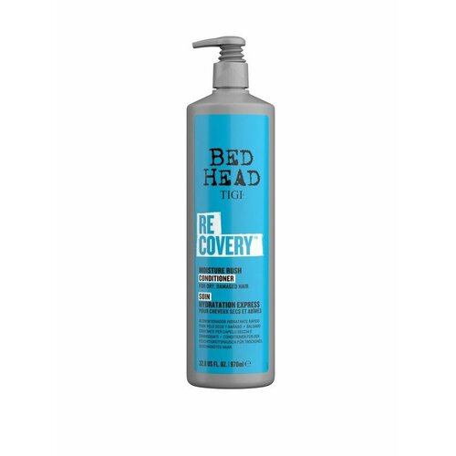 TIGI BH RECOVERY MOISTURE - Кондиционер увлажняющий 970 мл