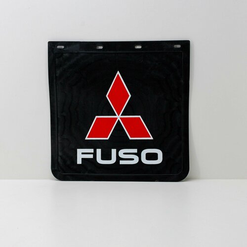 Брызговик MITSUBISHI FUSO, 50*50, OOTOKO