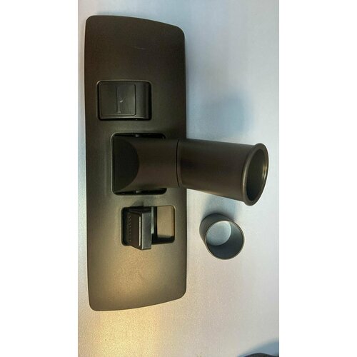 Щетка универсальная к пылесосу с переходником D 35 32 1050₽