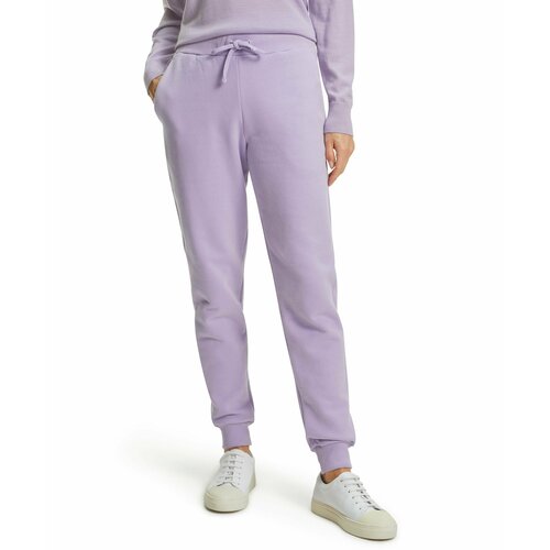 Брюки спортивные джоггеры Falke, размер M, фиолетовый брюки джоггеры falke размер m черный