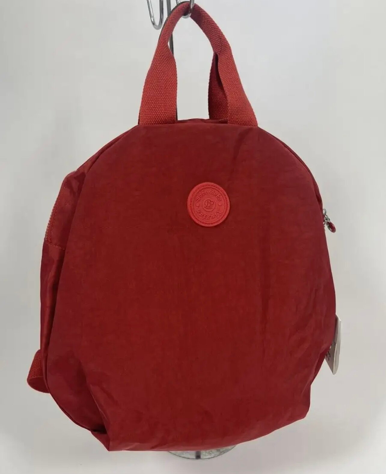 Рюкзак женский "Bobo" для детей и женщин терракот