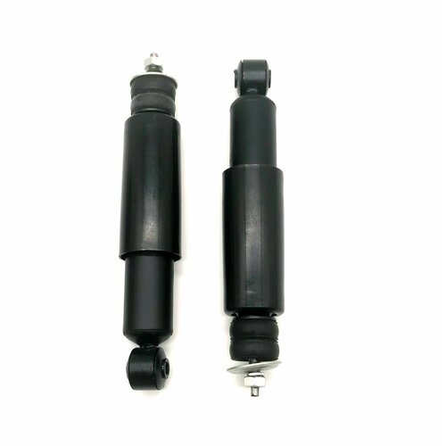 Комплект передних гидравлических амортизаторов ВАЗ 2123 Шеви Нива к-кт 2шт 2058₽
