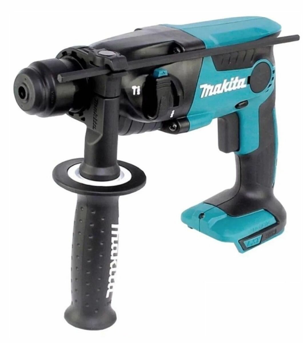 Аккумуляторный перфоратор 1,3Дж MAKITA DHR165Z