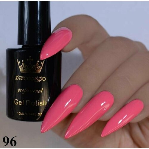 Daccordo Гель -Лак