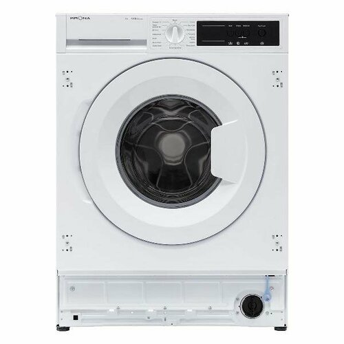 Встраиваемая стиральная машина Krona ZIMMER 1200 7K WHITE 3707000₽
