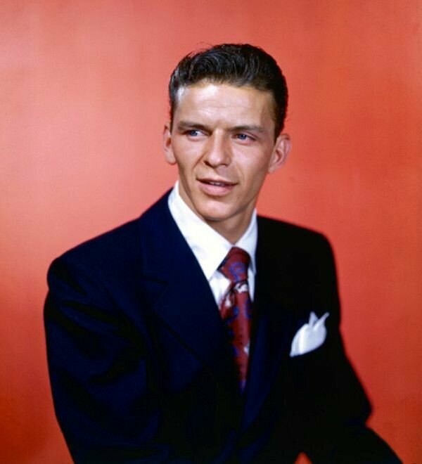 Виниловая пластинка Frank Sinatra. Collected. Gold (2 LP) MUSIC ON VINYL - фото №10